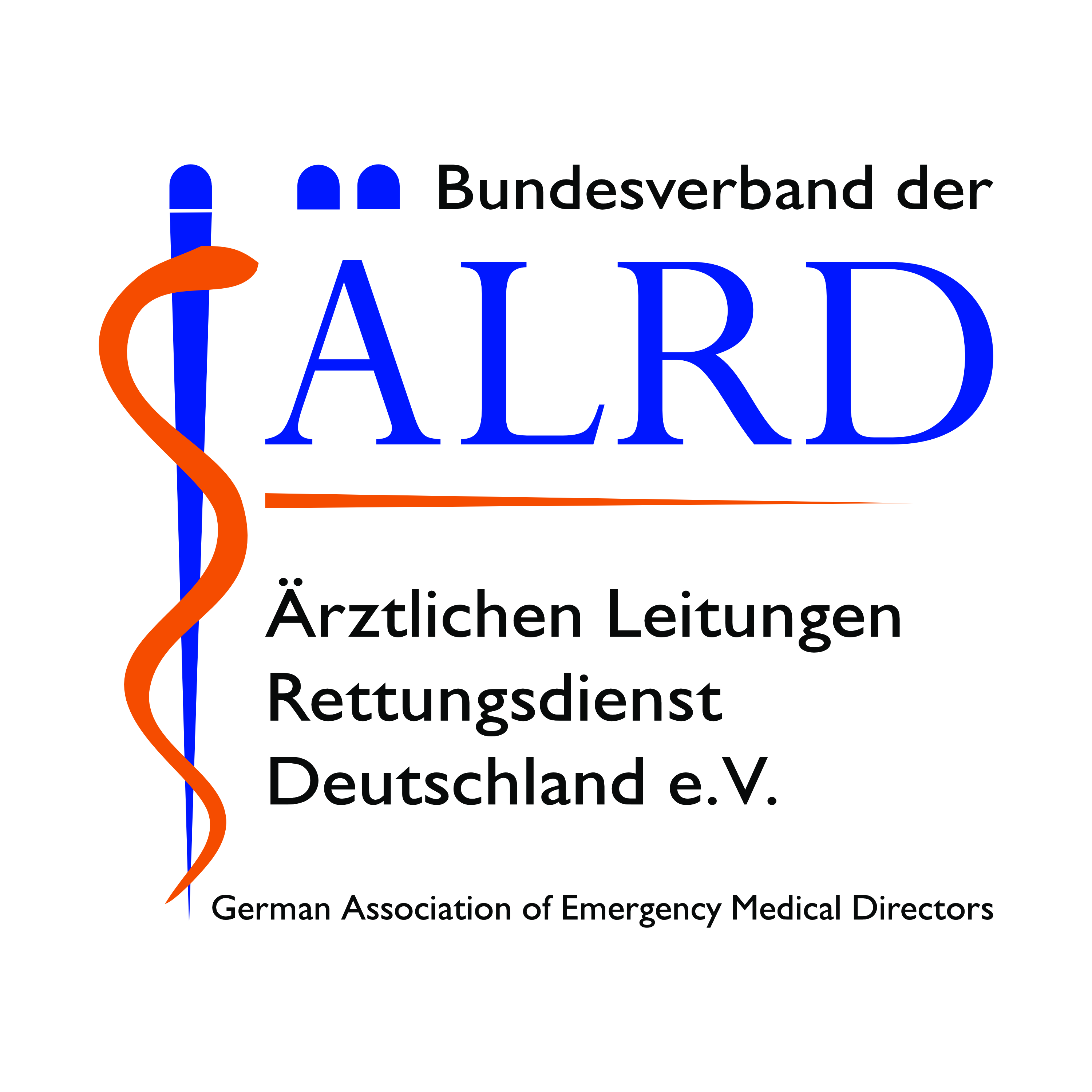 Logo BV ÄLRD